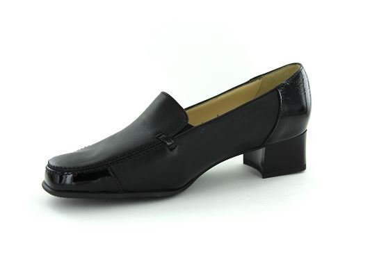 Marco escarpins carrache noir8025201_2