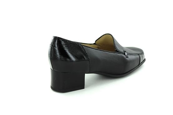Marco escarpins carrache noir8025201_3