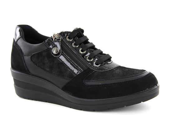 Enval soft baskets sneakers 6278000 noir8025701_1