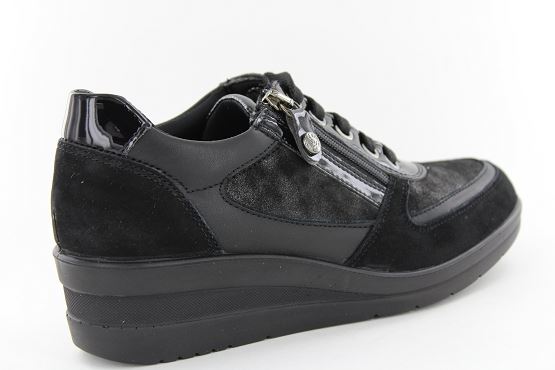 Enval soft baskets sneakers 6278000 noir8025701_3