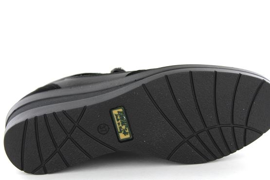 Enval soft baskets sneakers 6278000 noir8025701_4