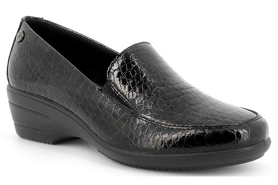 Enval soft mocassins 6270911 noir8025801_1