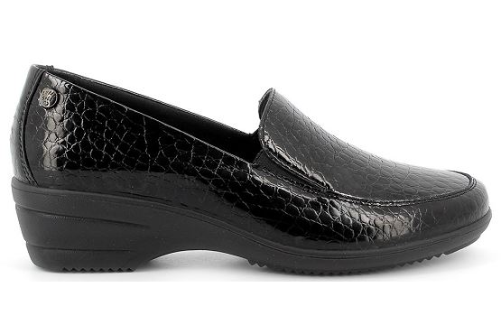 Enval soft mocassins 6270911 noir8025801_2