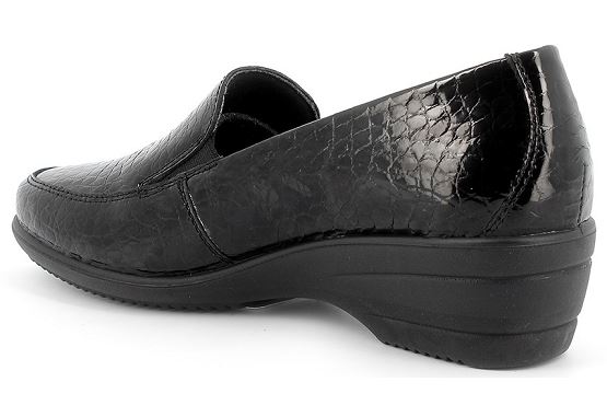 Enval soft mocassins 6270911 noir8025801_3