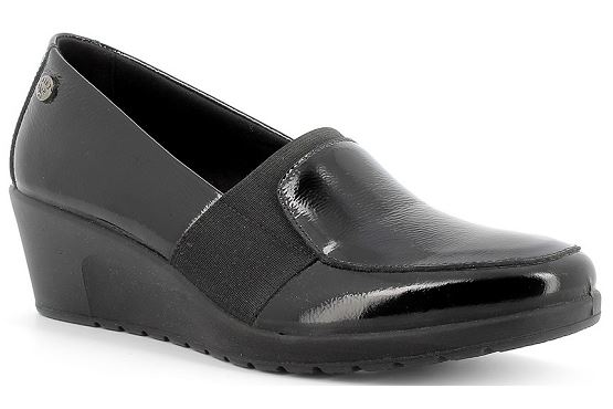 Enval soft mocassins 6273511 noir8025901_1