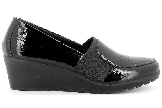 Enval soft mocassins 6273511 noir8025901_2