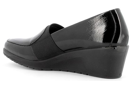 Enval soft mocassins 6273511 noir8025901_3