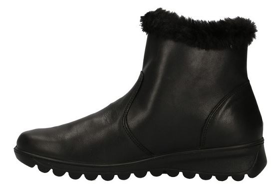 Enval soft boots bottine 6268700 noir8026001_4