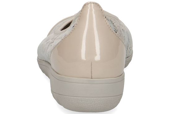 Caprice ballerines 22103.26 beige8026101_4