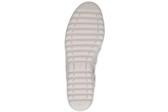 Caprice ballerines 22103.26 beige8026101_5
