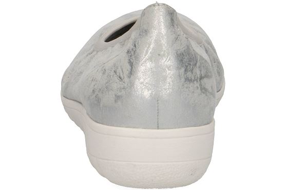 Caprice ballerines 22161.26 silver8026201_4