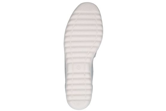 Caprice ballerines 22161.26 silver8026201_5