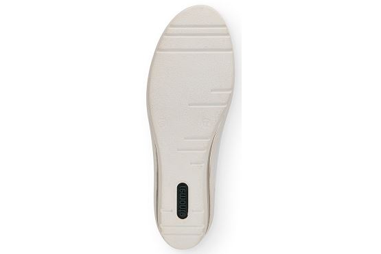 Remonte baskets sneakers r7215.80 blanc8027701_6