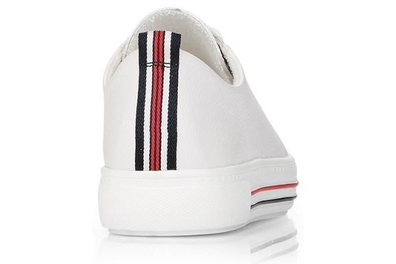 Remonte baskets sneakers d0900.80 blanc8027901_4