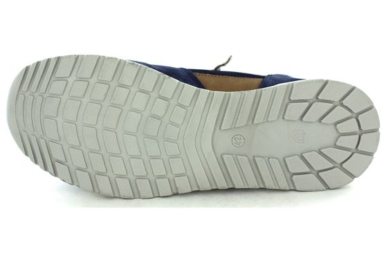 Cetti baskets sneakers c 1216 sra cuir navy8031101_4