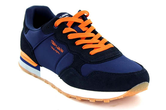 Xti.carmela baskets sneakers 78868 textile navy8038801_1
