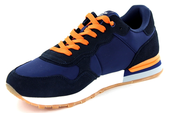 Xti.carmela baskets sneakers 78868 textile navy8038801_2