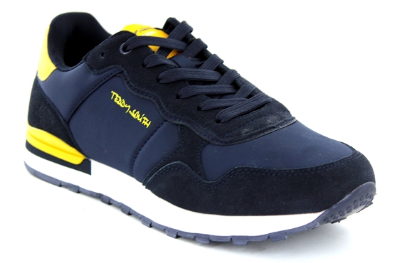Xti.carmela baskets sneakers 120249 textile yellow8039001_1