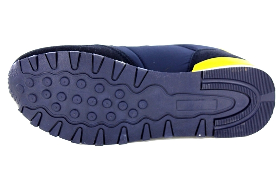 Xti.carmela baskets sneakers 120249 textile yellow8039001_4