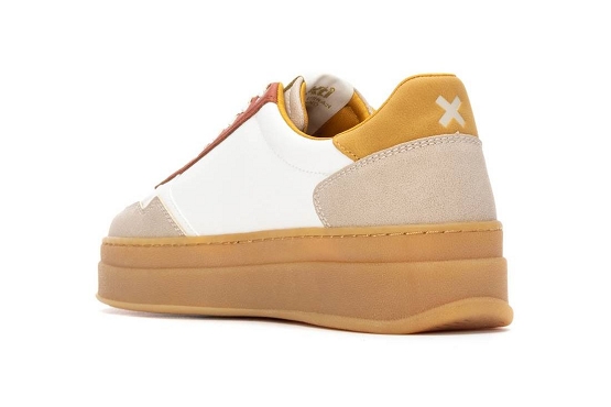 Xti.carmela baskets sneakers 144630 microfibre green8041001_3