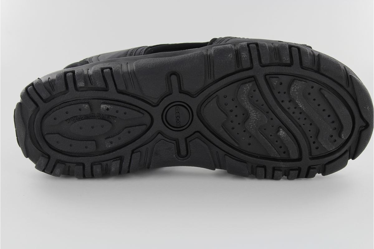 geox nu pieds