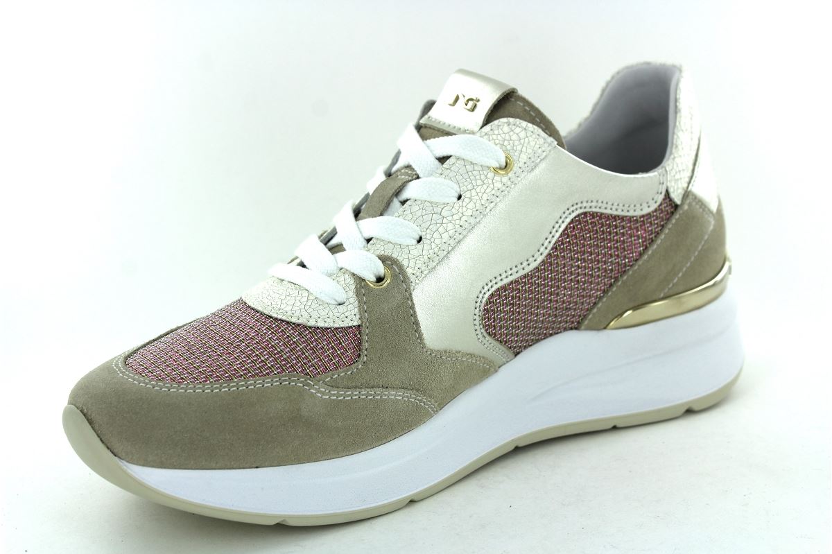 basket nero giardini femme 2019