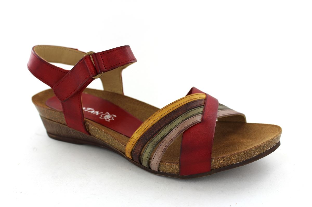 chaussures xapatan avis