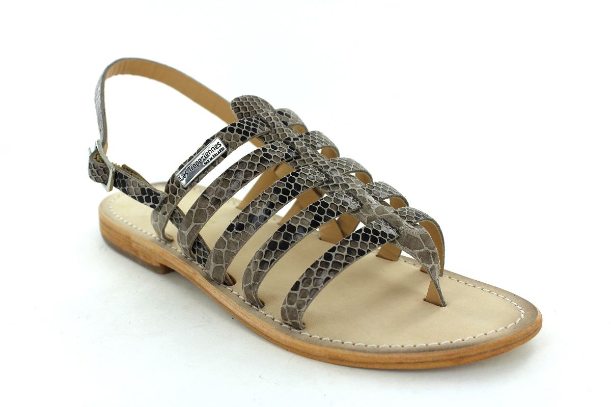 basquette femme 2019