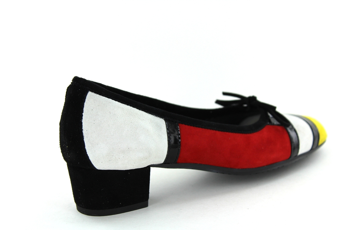 ballerines reqins hondriane