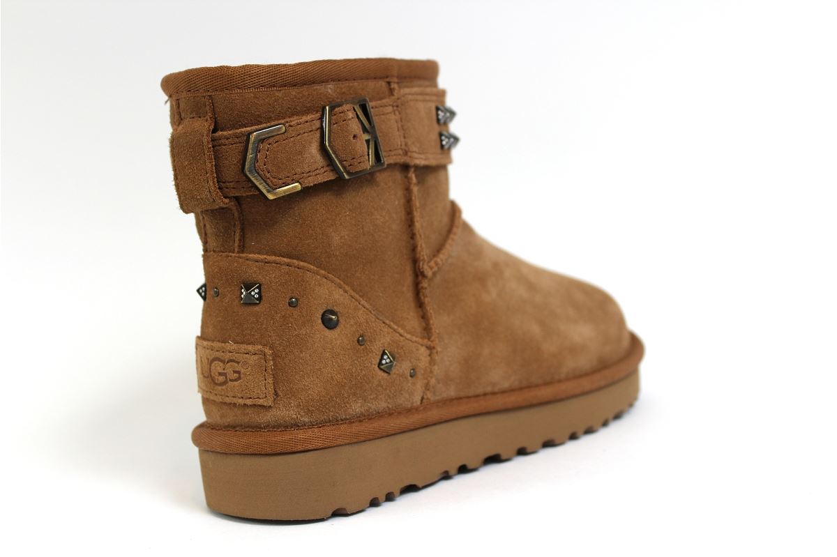 ugg femme camel