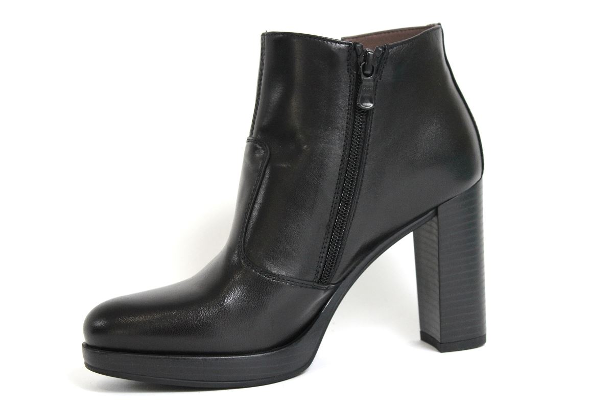 boots et bottines Nerogiardini pour femme - Maniet ! Luxus