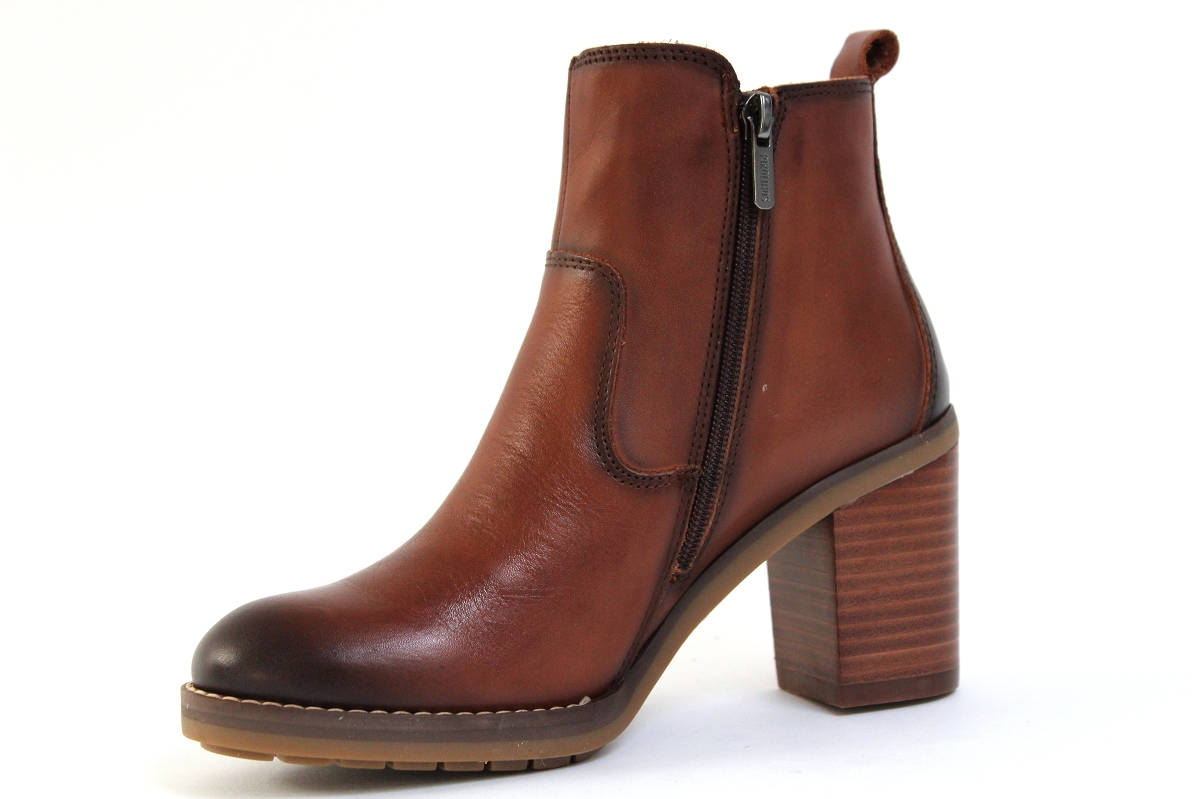 bottine pikolinos femme