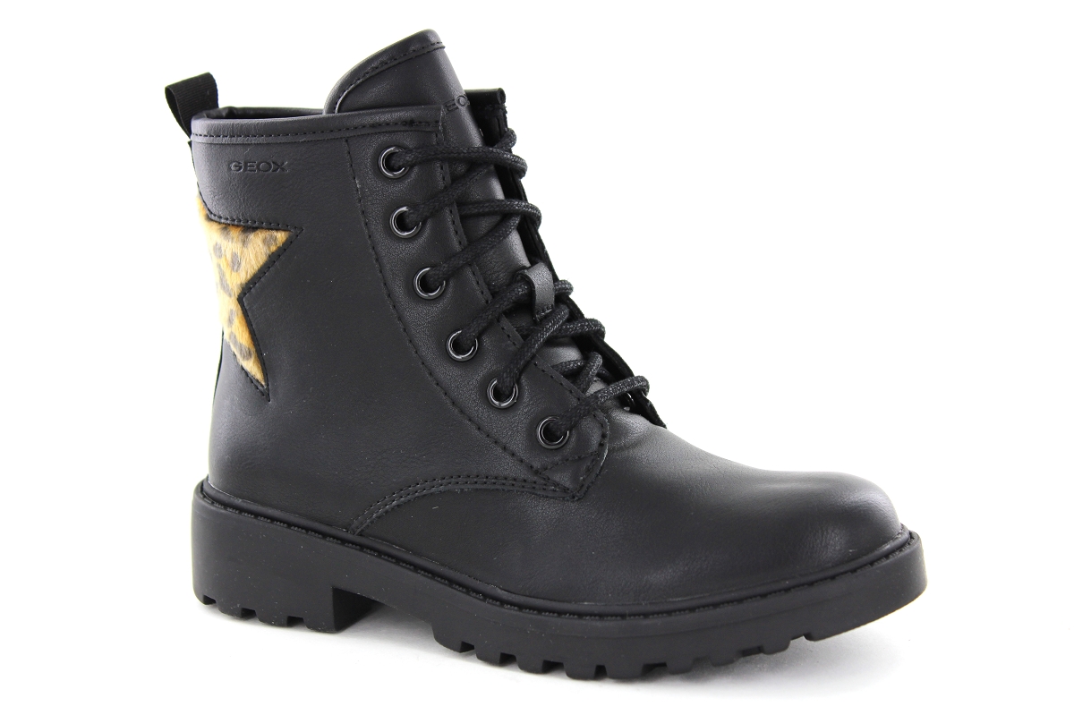 geox bottines femmes soldes